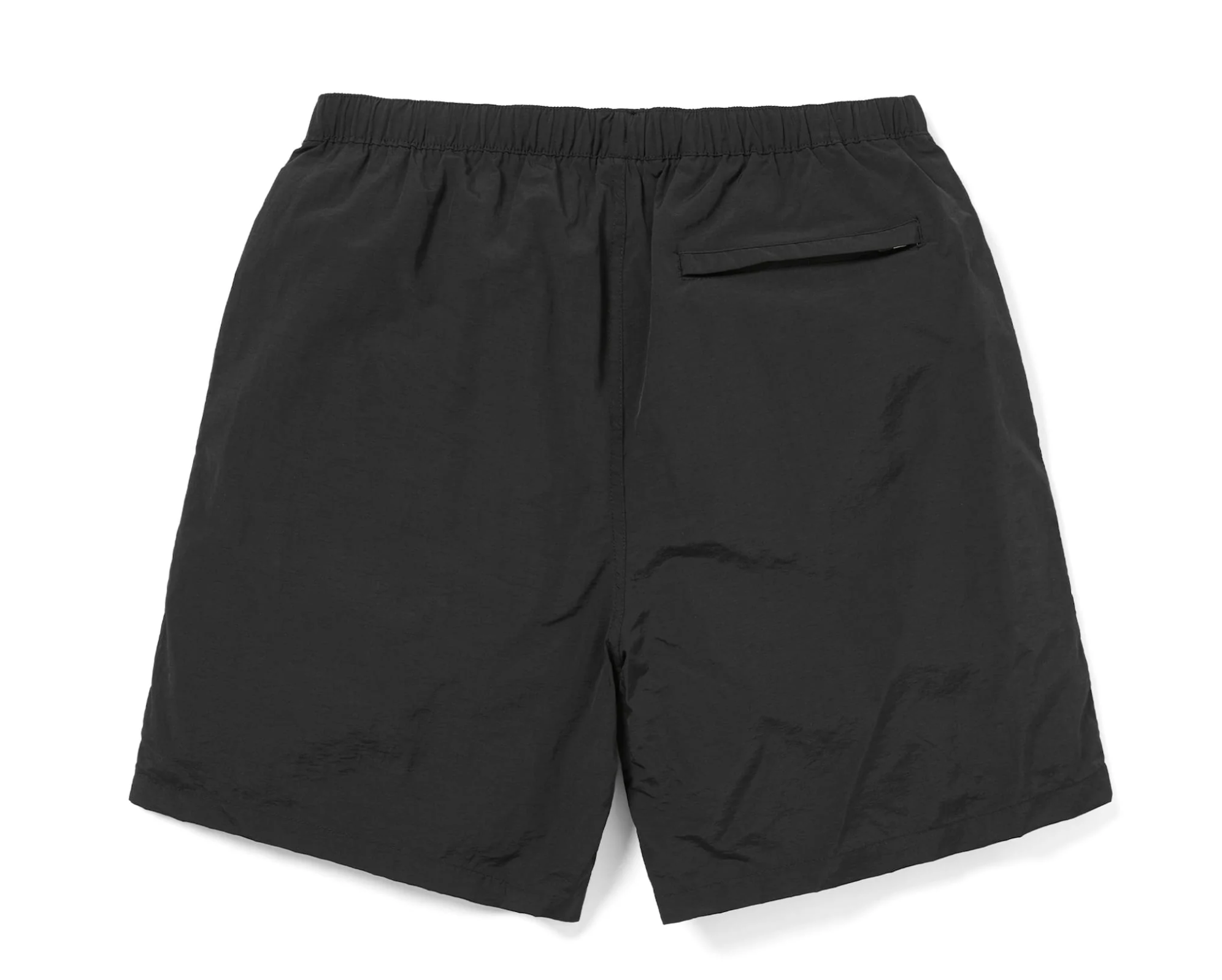 Thisisneverthat Jogging Shorts- Black