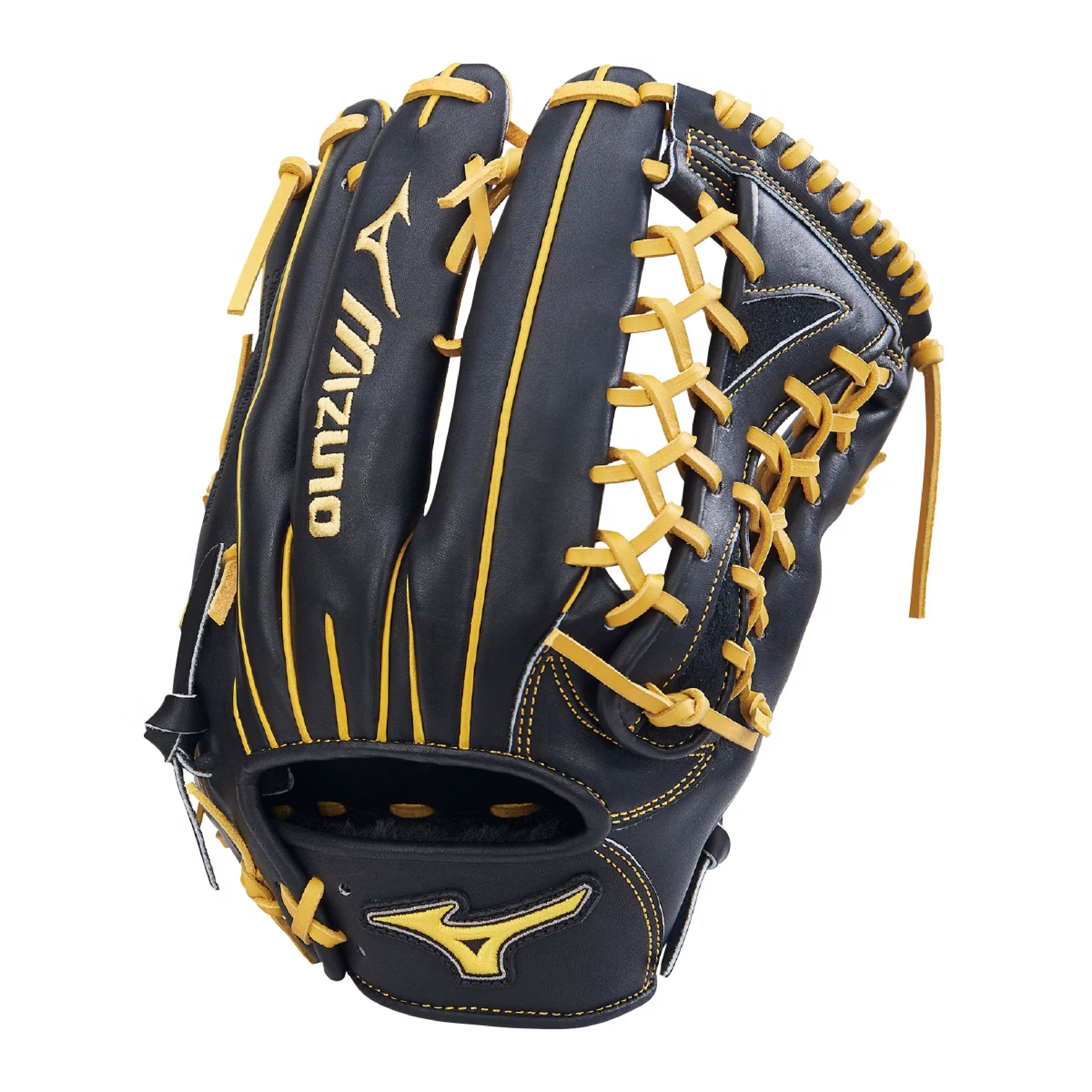 <MIZUNO美津濃>MVP 棒球手套 外野(12.5")