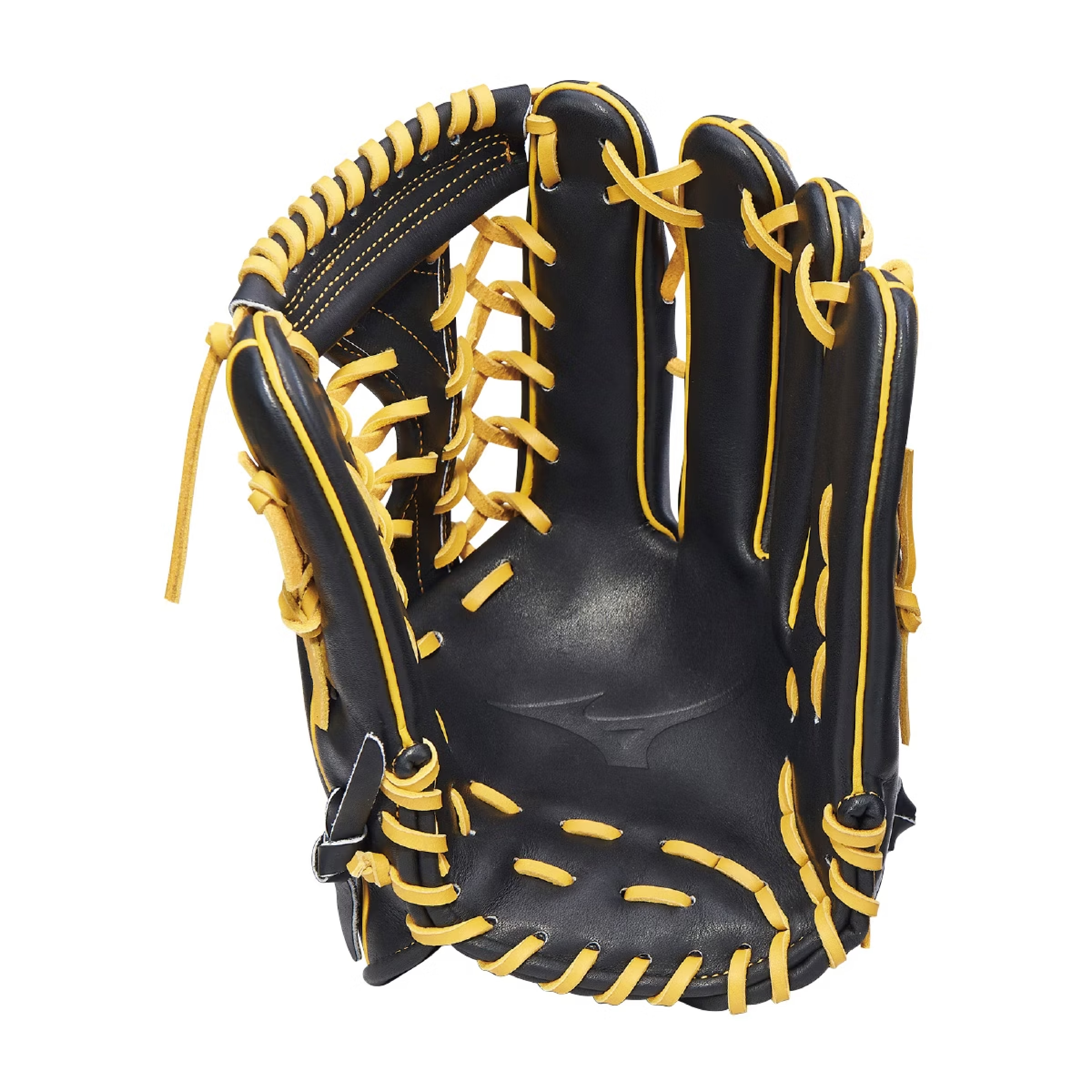 <MIZUNO美津濃>MVP 棒球手套 外野(12.5")