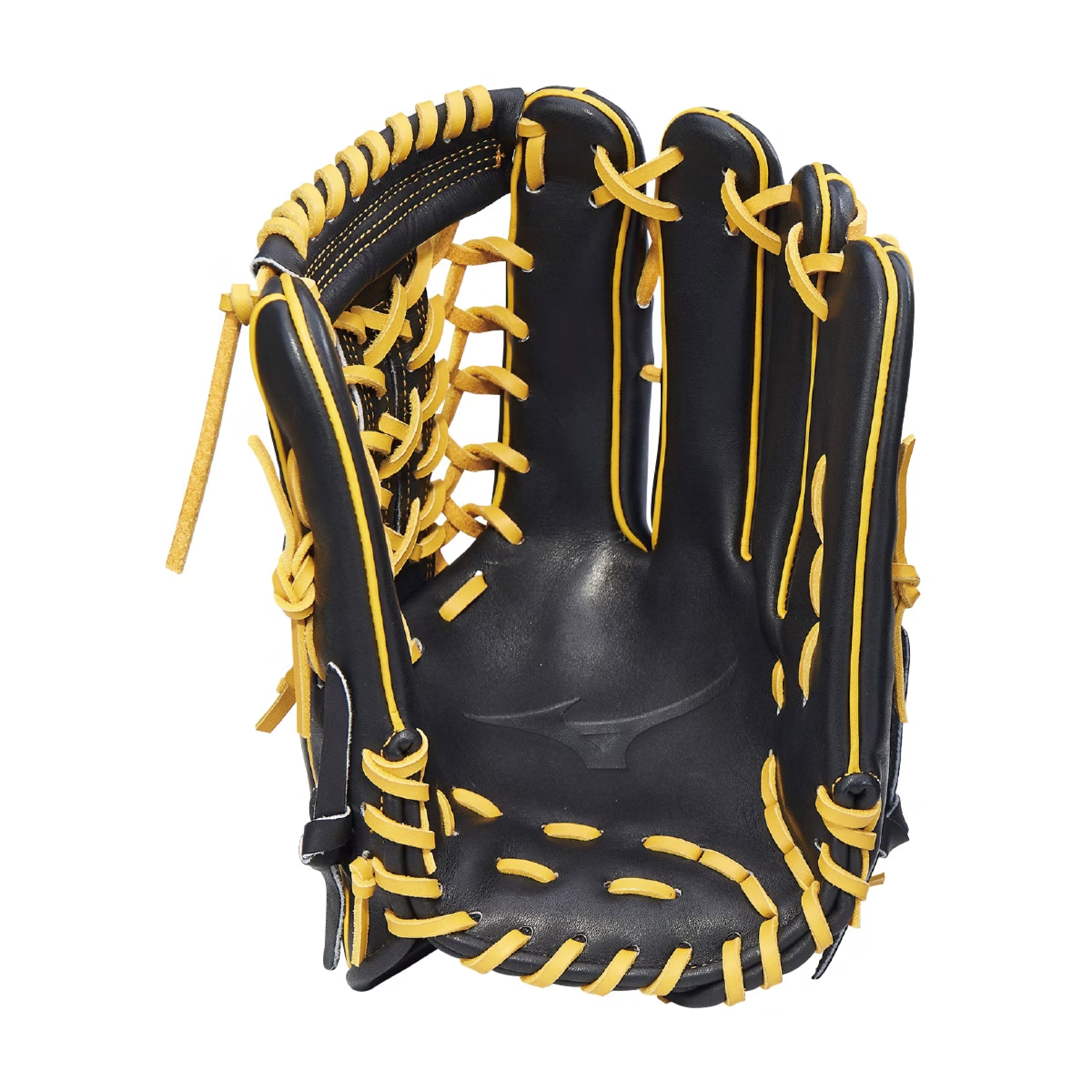 <MIZUNO美津濃>MVP 棒球手套 外野(12.5")