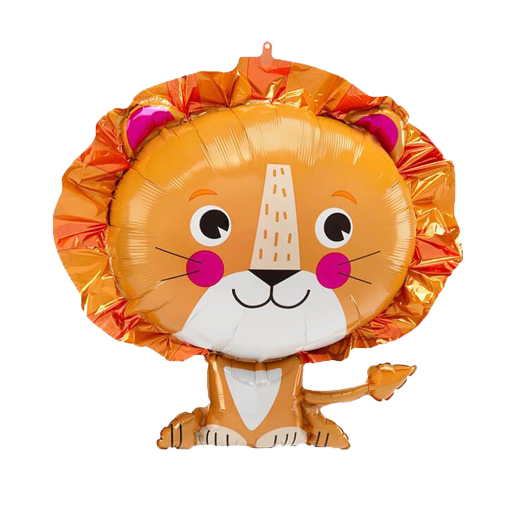 動物單品丨小獅子