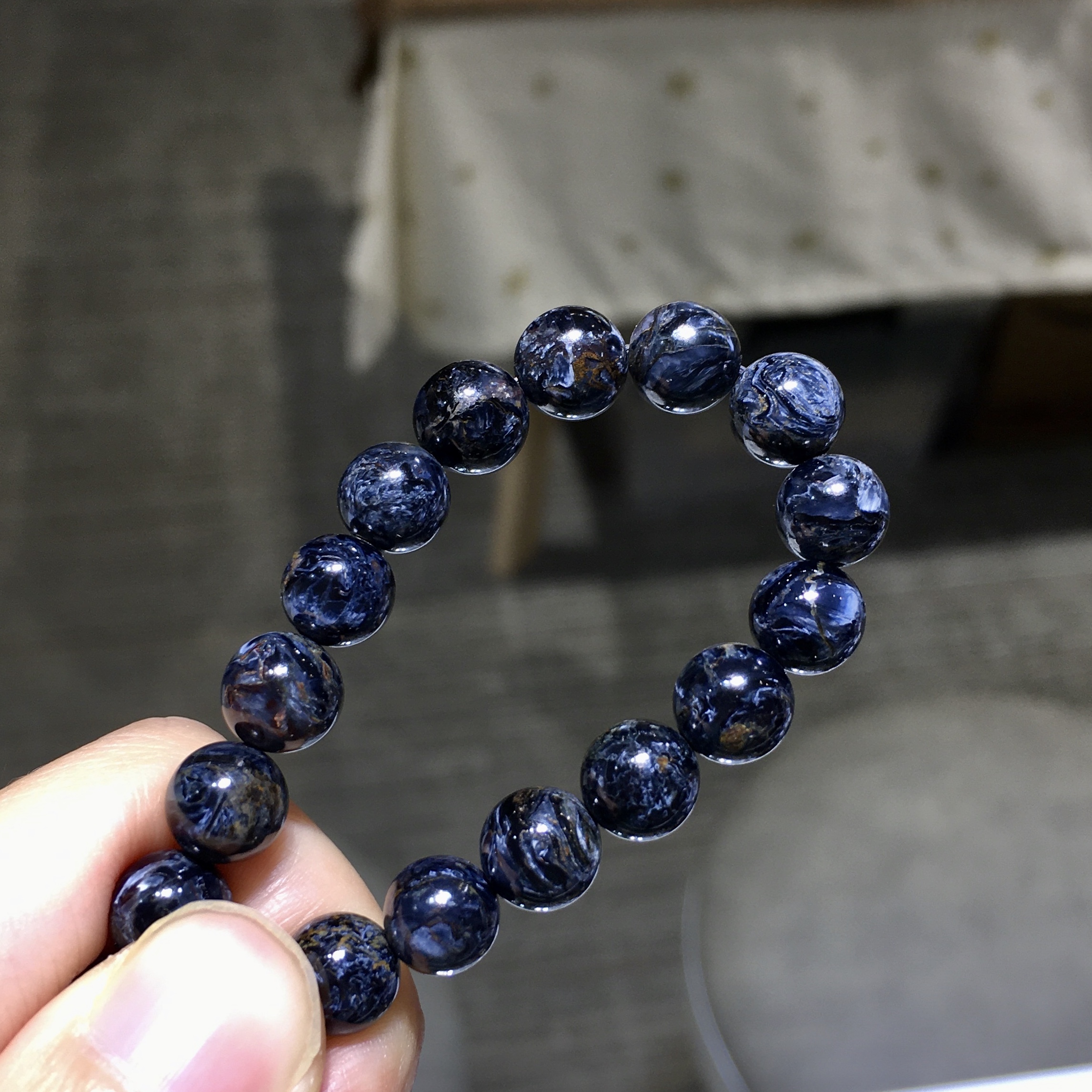 彼得石手串 32178 8mm