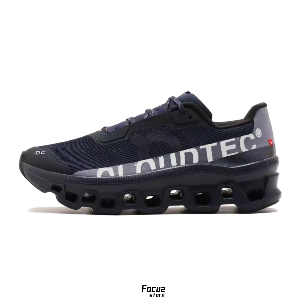 【Focus Store】預購 Atmos x On Cloudmonster Void "Yozakura" 夜櫻 3MF11044208