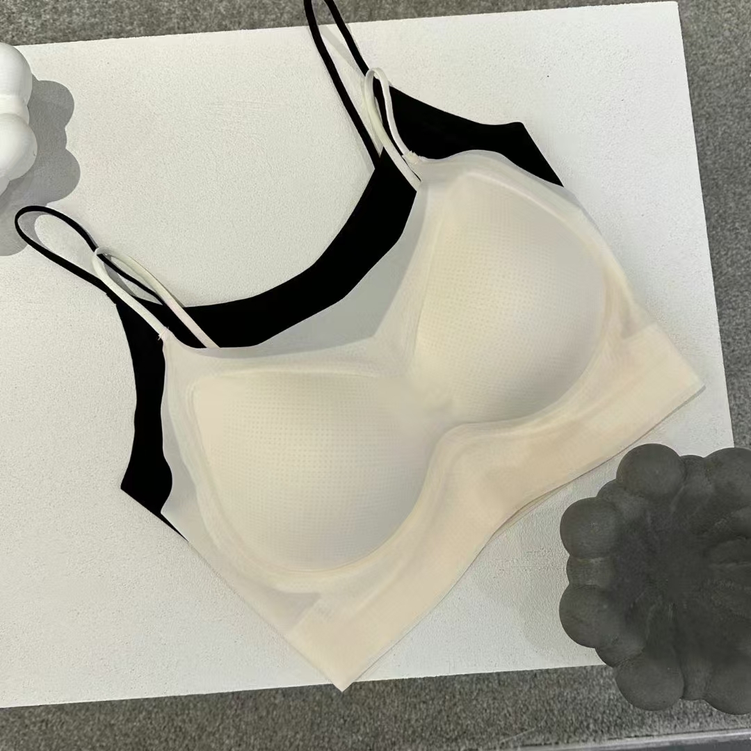 FL4219 清透彈力美背內衣