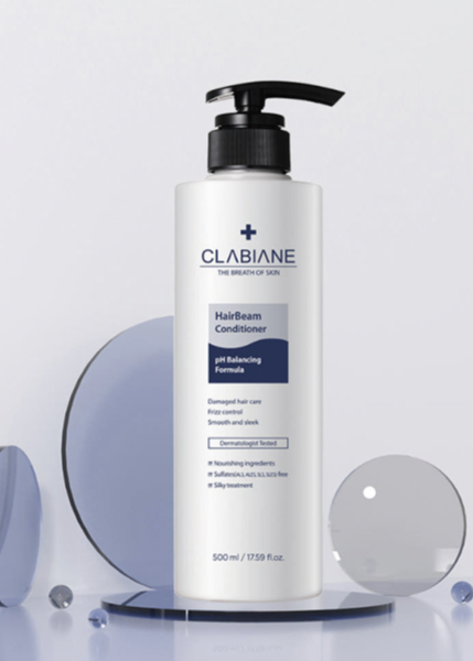 【CLABIANE】 蛋白質修護防脫護髮素 【一次性補充水分和營養，快速改善受損秀髮的安心弱酸性護髮素‼️】到期日2027.06.16 A12