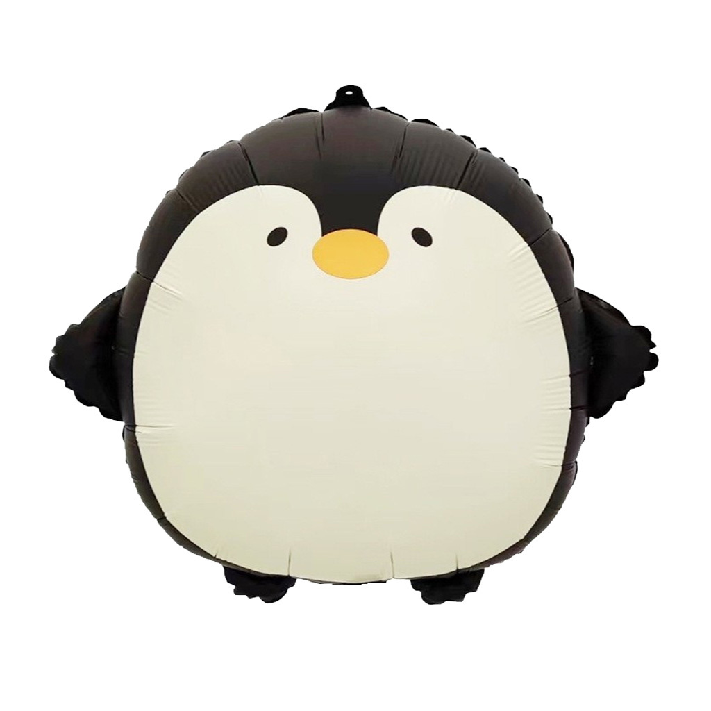 動物單品丨消光企鵝