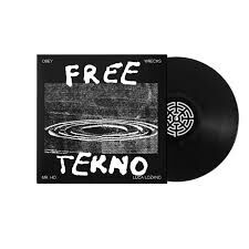 Klasse Wrecks x Obey《FREE TEKNO》（EP）
