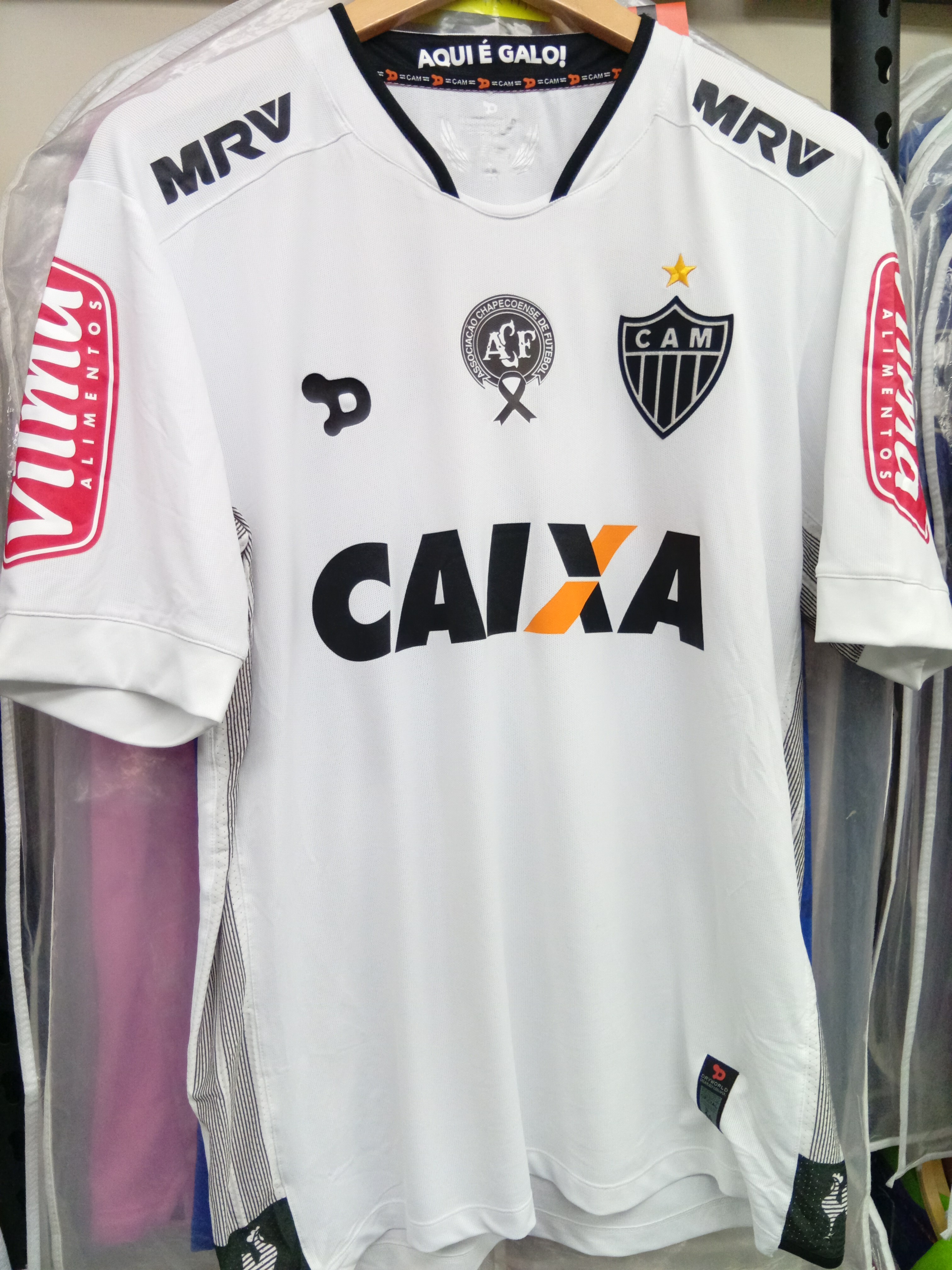 2016明尼路作客查比高恩斯悼念版球員版球衣