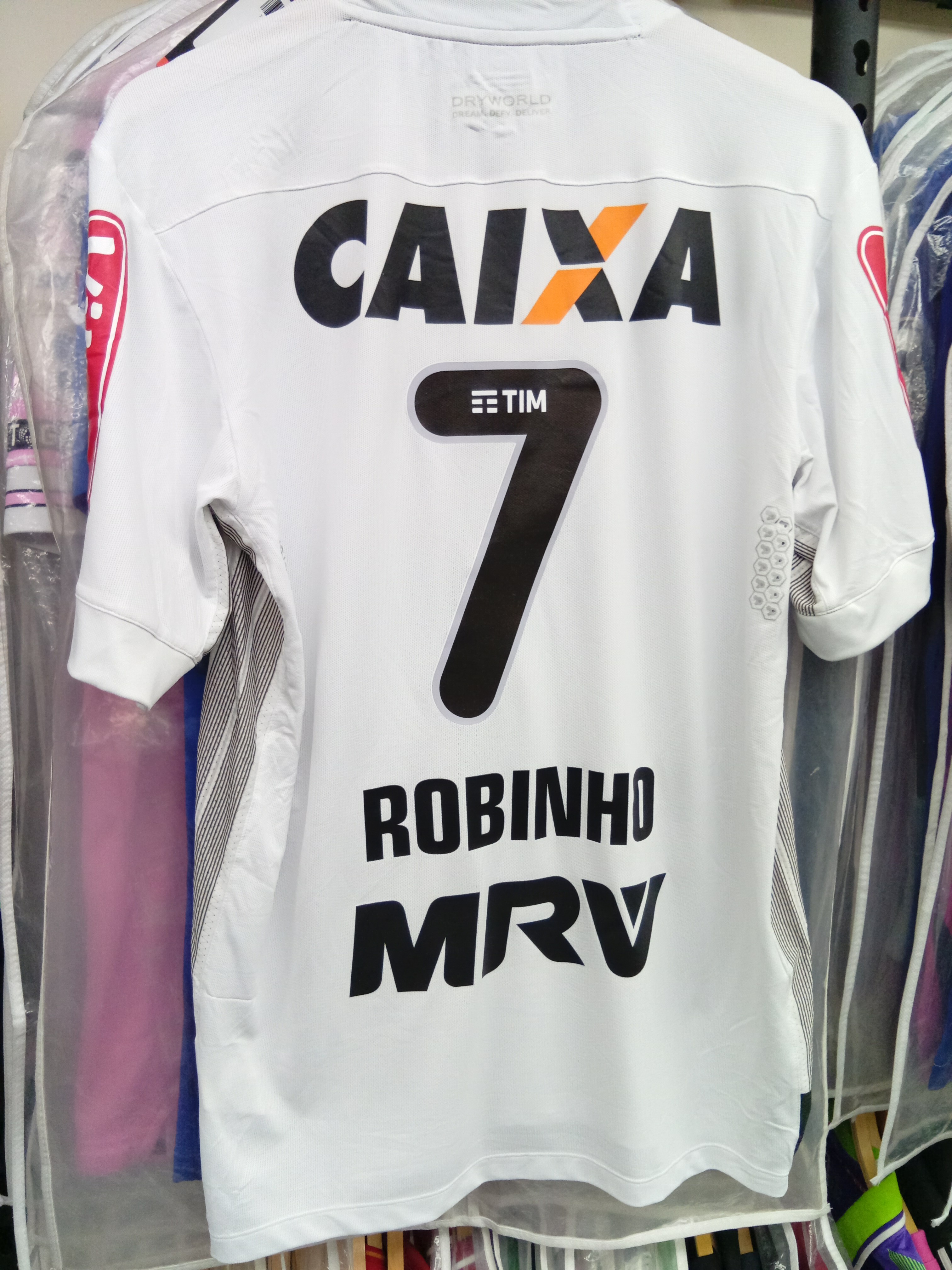 2016明尼路作客查比高恩斯悼念版球員版球衣