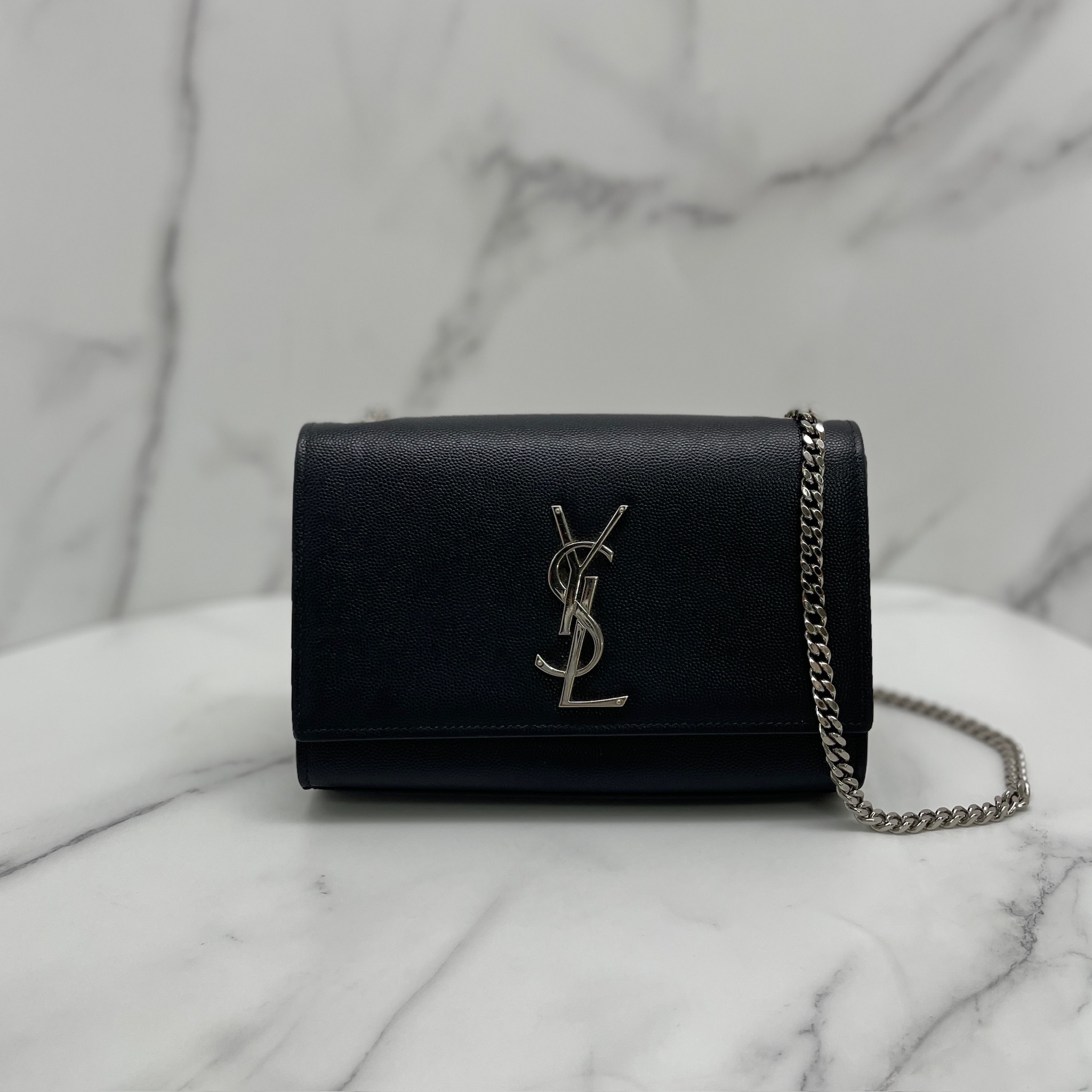 YSL Small Kate
