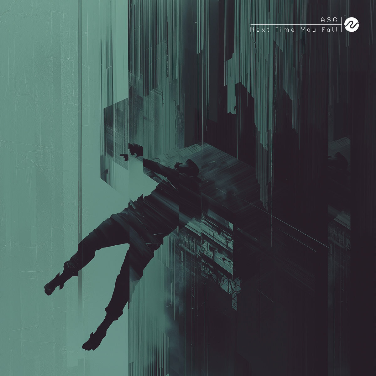 ASC《Next Time You Fall》（彩膠2LP）