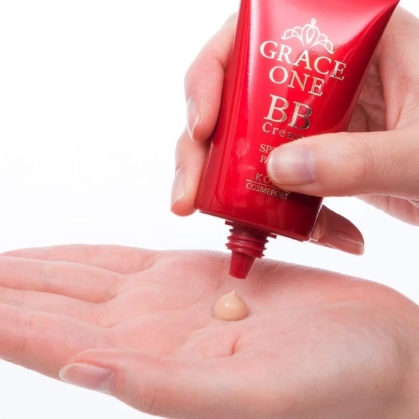 KOSE GRACE ONE BB霜