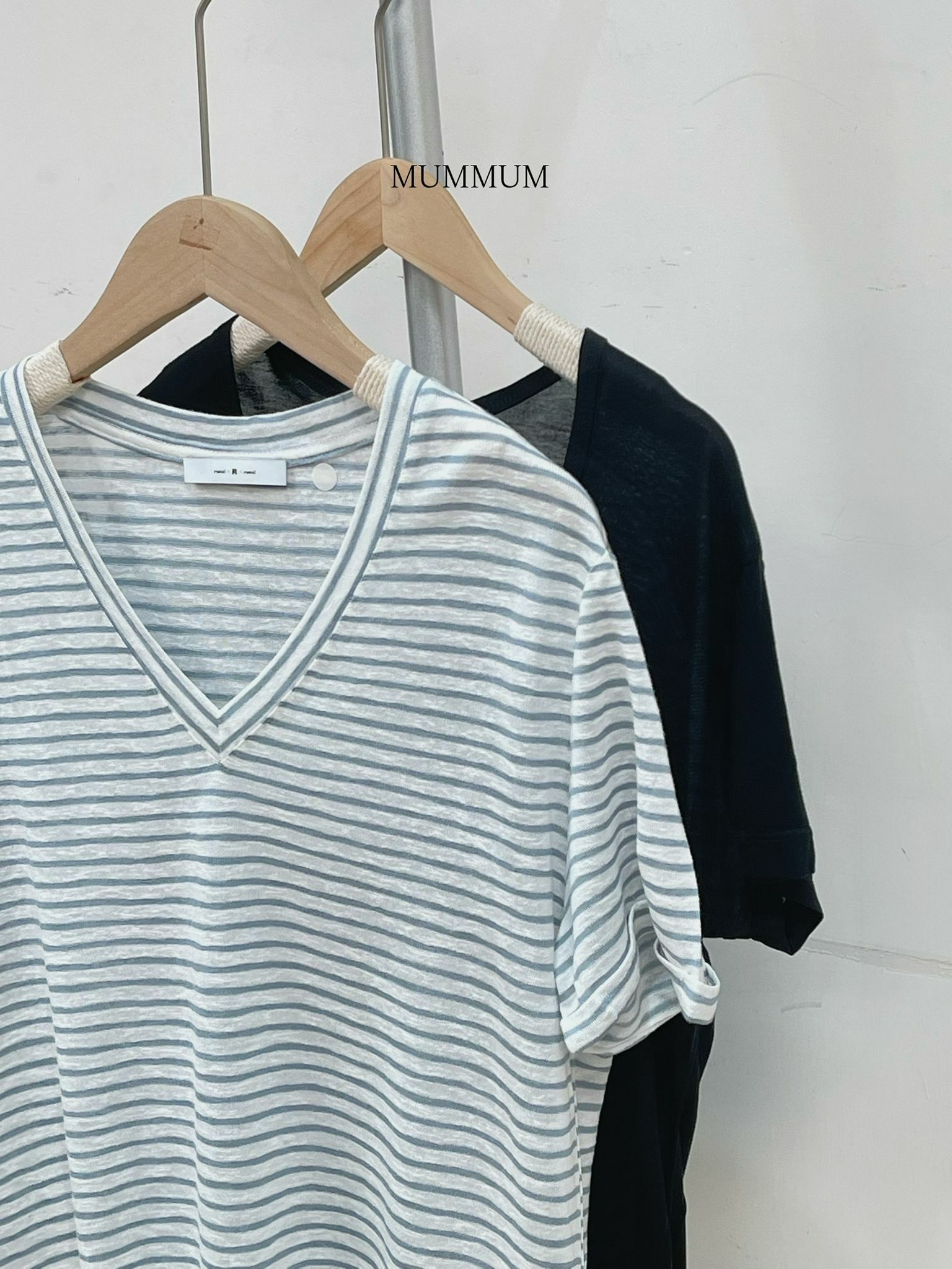 0212244A/怕熱的人最愛的棉T 38-40/38-40/25