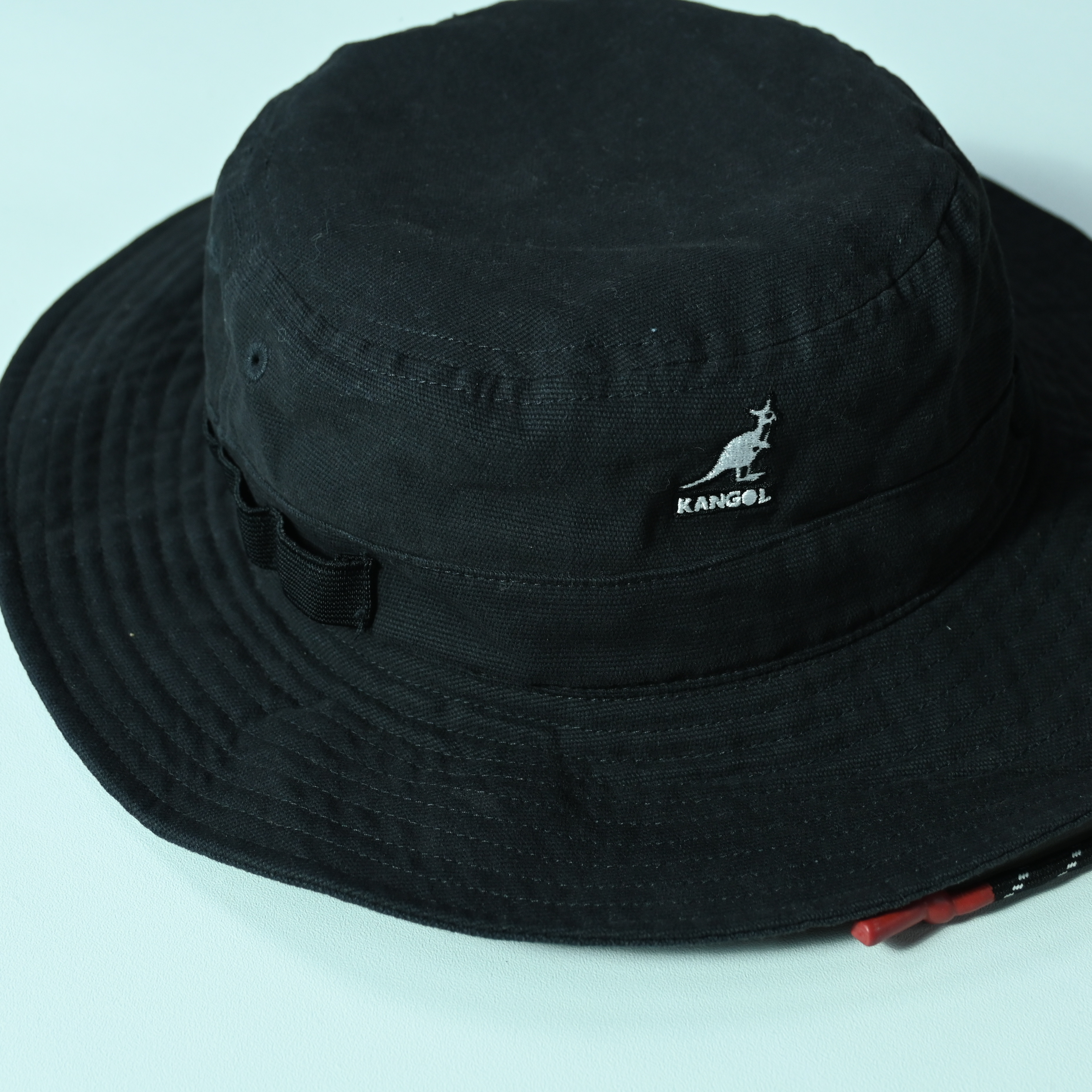 Kangol JP Utility Cords Jungle Hat