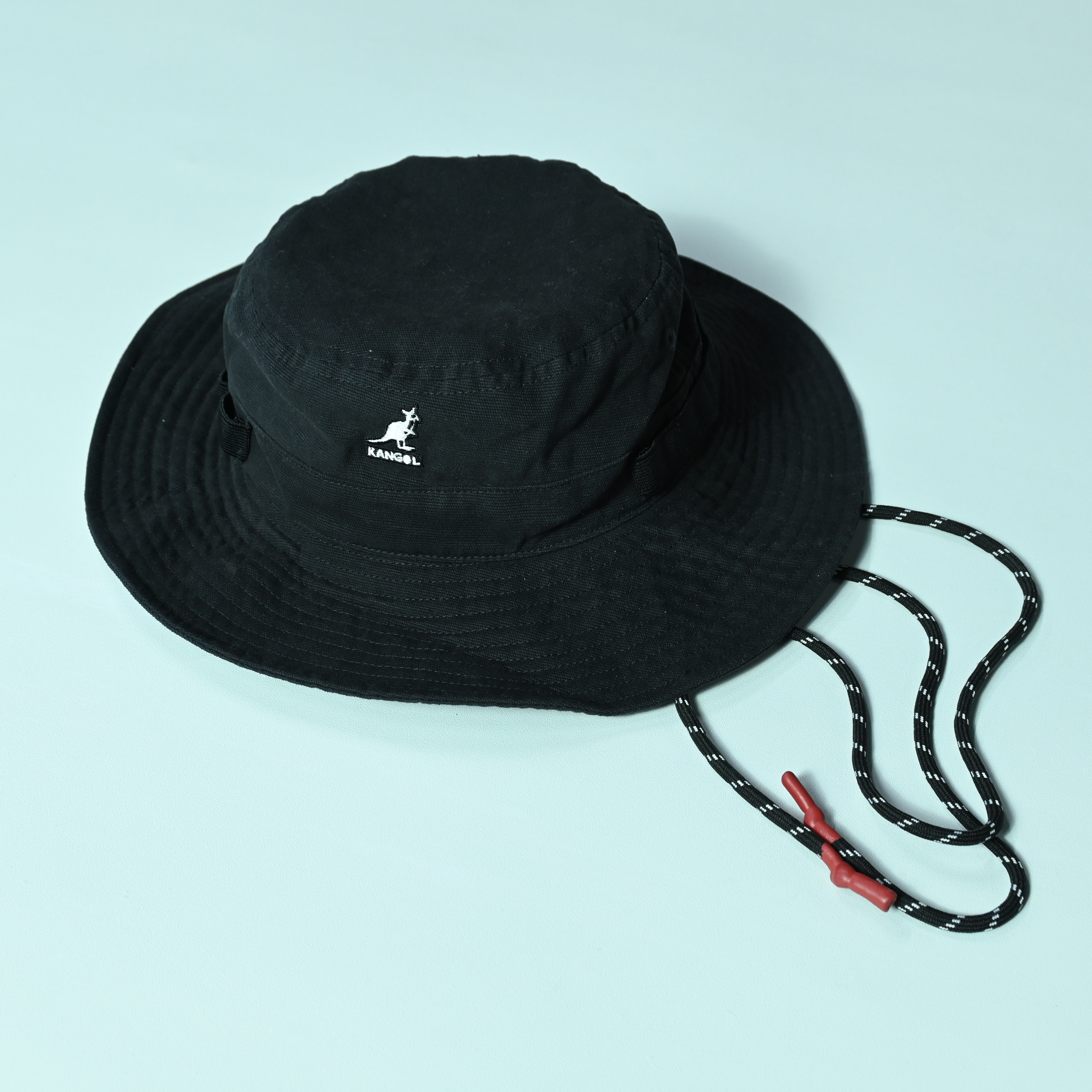 Kangol JP Utility Cords Jungle Hat