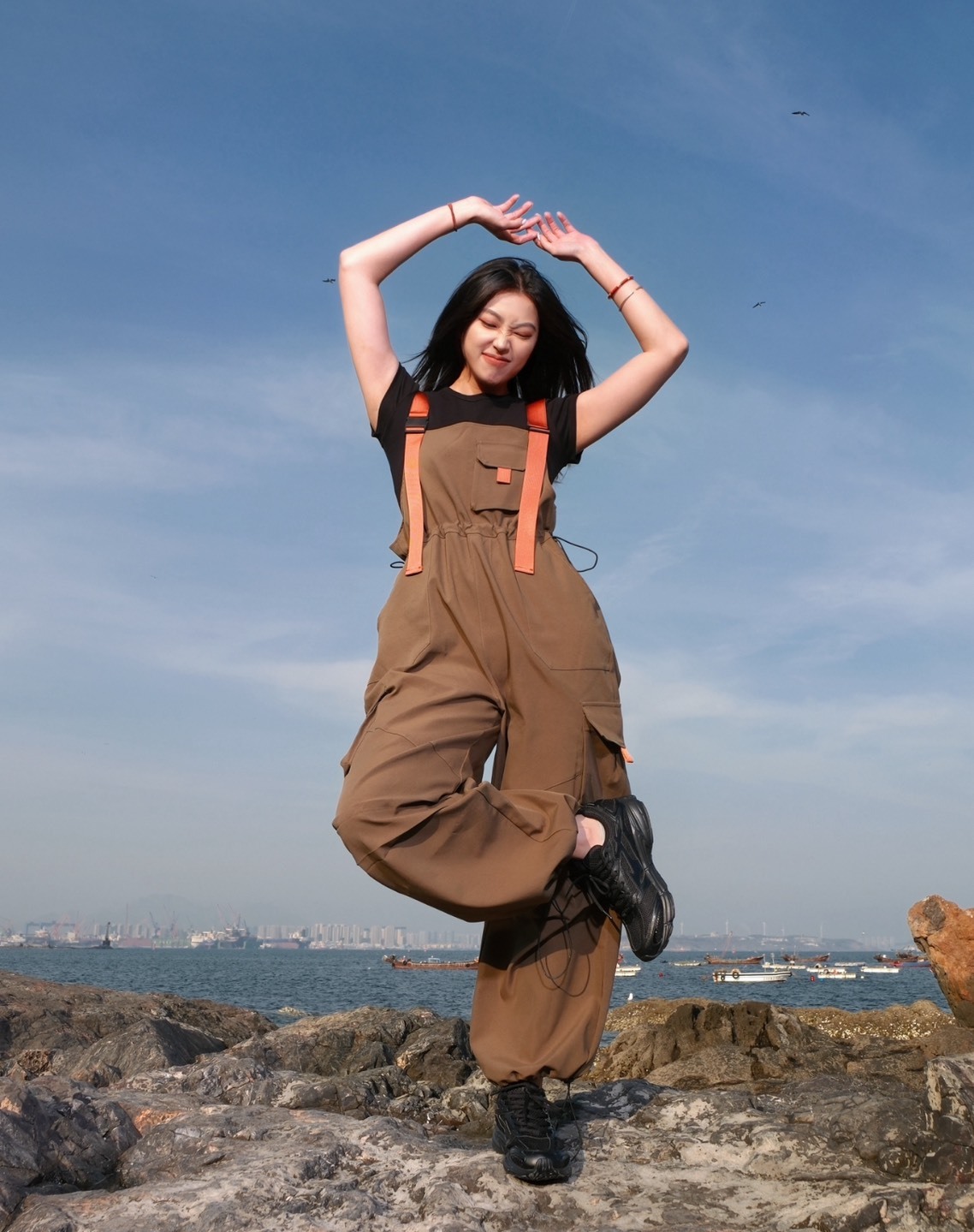 Mizuno Speed 2010 黑色舒適耐磨低幫跑鞋（男女同款）