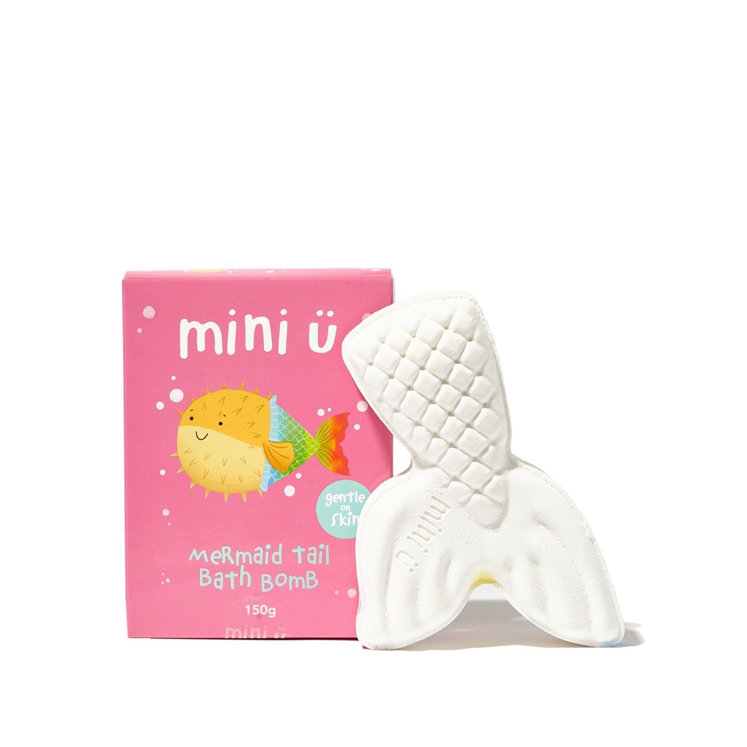 英國Mini U沐浴球系列 150g