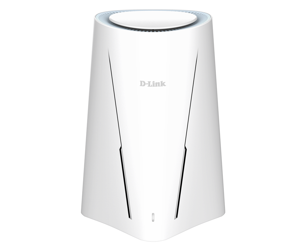 D-Link 友訊 G530 5G NR 4G 分享器 LTE 5G行動網路 Wi-Fi 6 AX3000 無線路由器