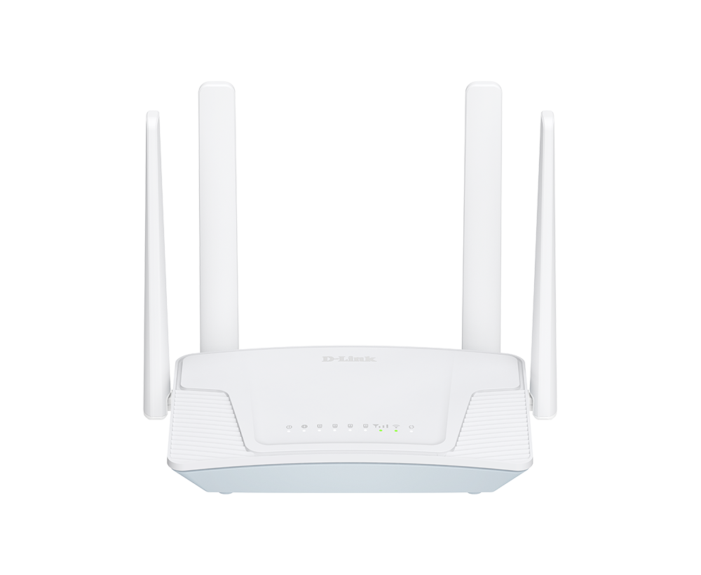 D-Link 友訊 G403C 4G LTE Cat.4 N300 無線路由器 無線 4G分享器 SIM 電話卡 上網