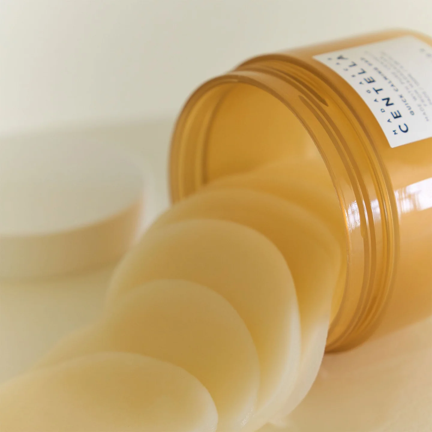 SKIN1004 積雪草急救舒緩保濕爽膚棉片 70片