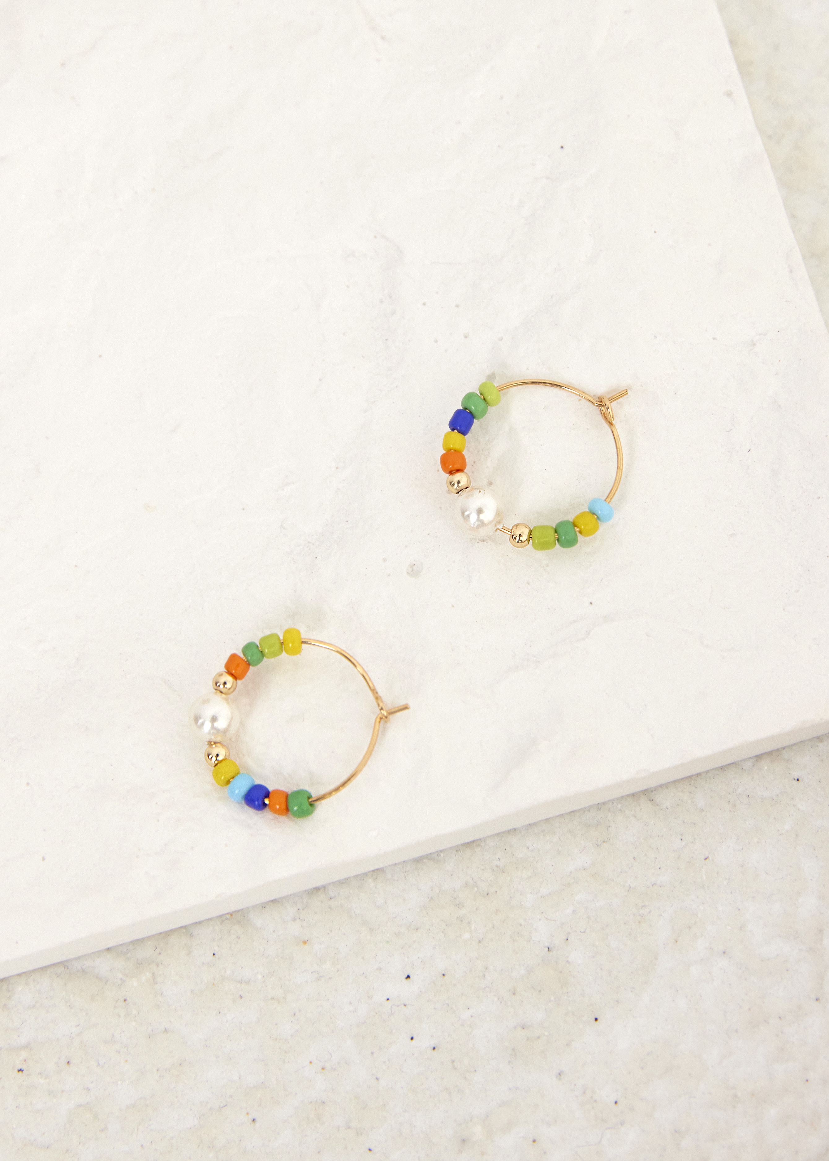 Rainbow Dream  耳圈