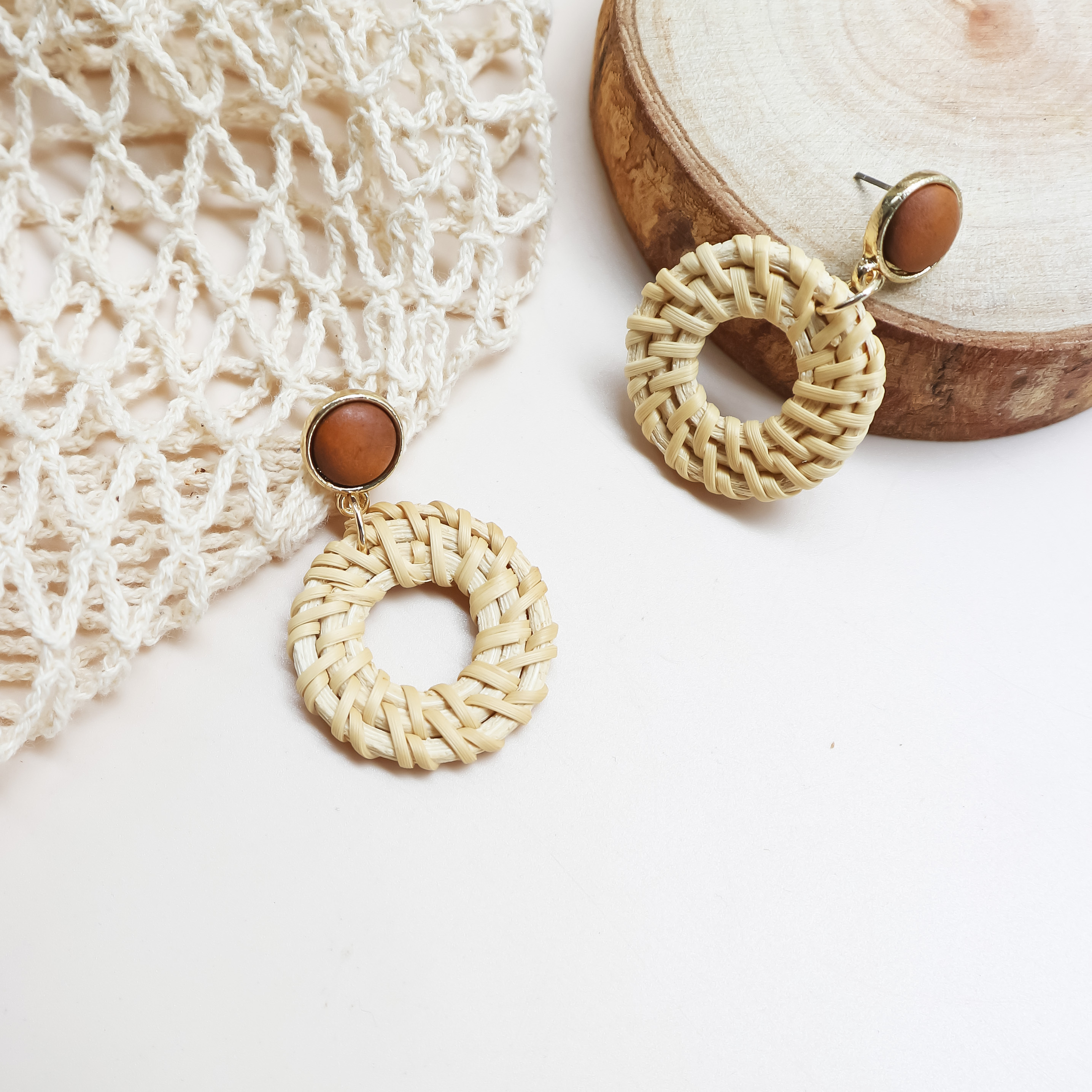 長灘島假期 耳環