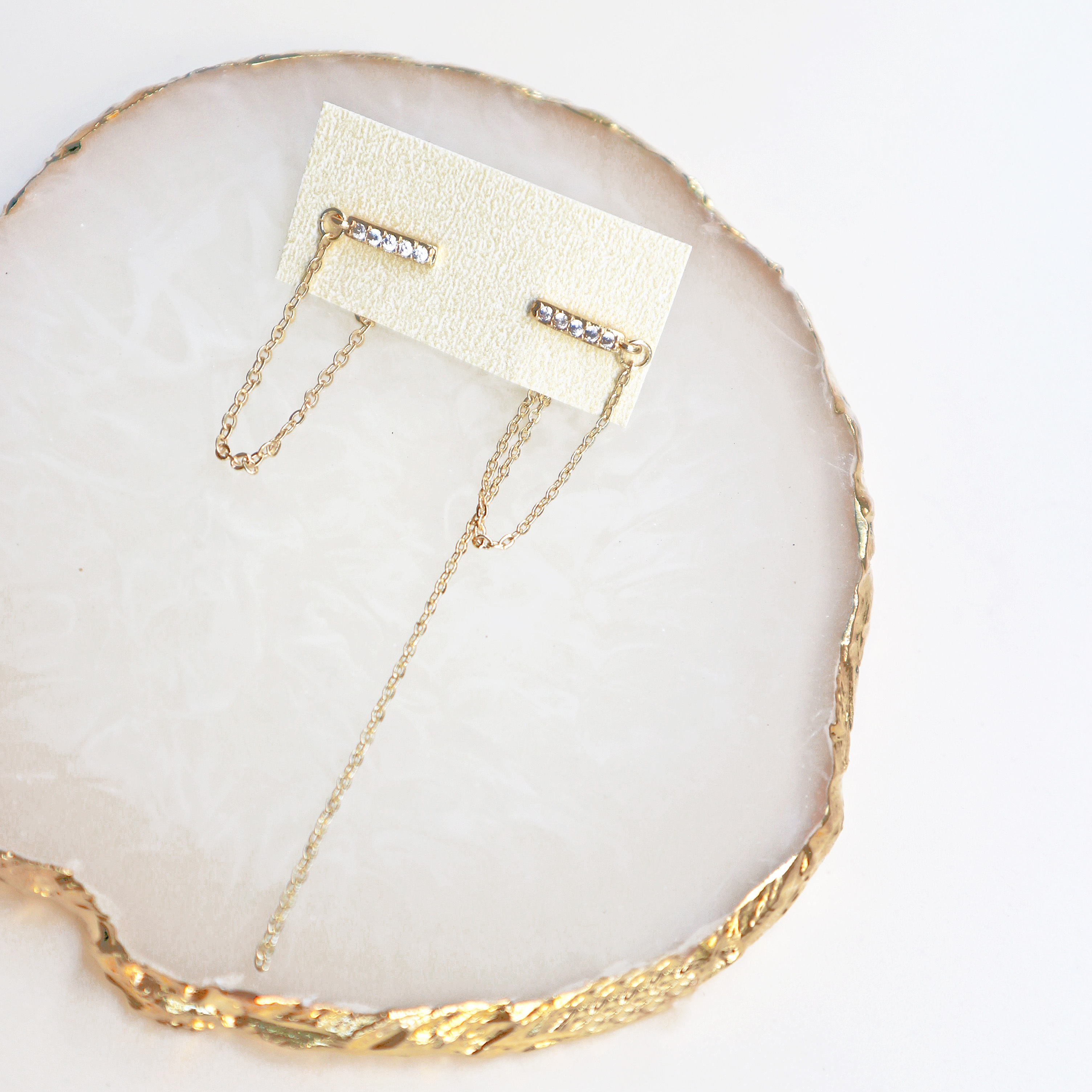 Gaea 多戴式耳環