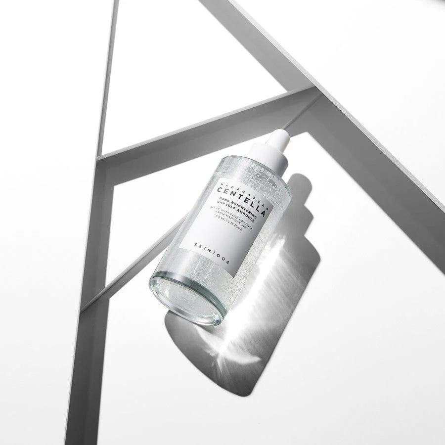 SKIN1004 提亮美白精華 100ml