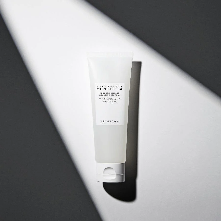 SKIN1004 提亮美白潔面啫喱 125ml