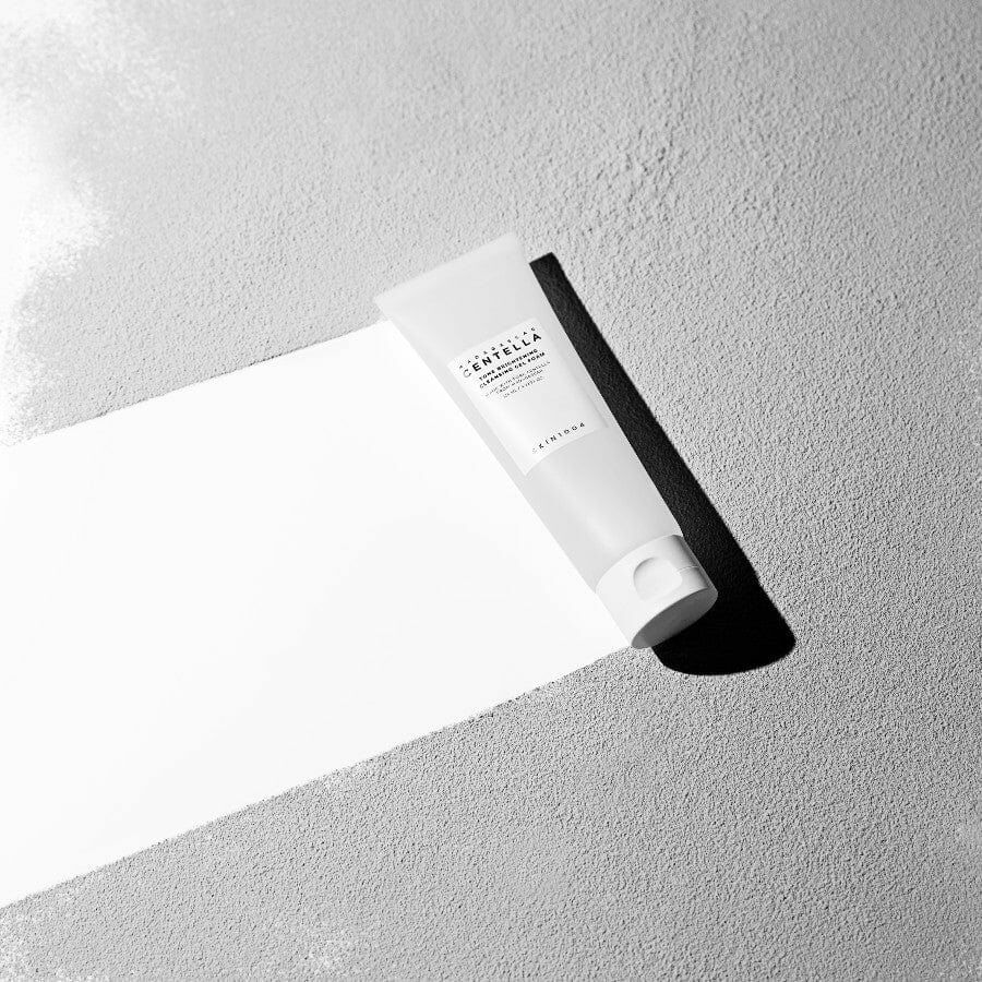 SKIN1004 提亮美白潔面啫喱 125ml