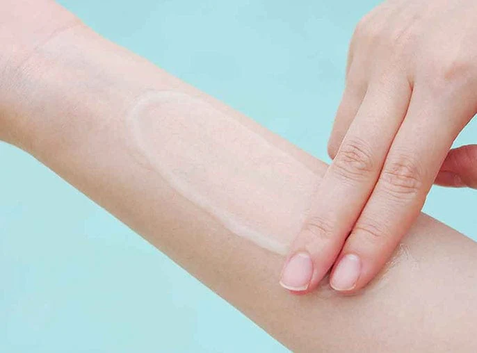 SKIN1004 積雪草玻尿酸睡眠面膜 100ml