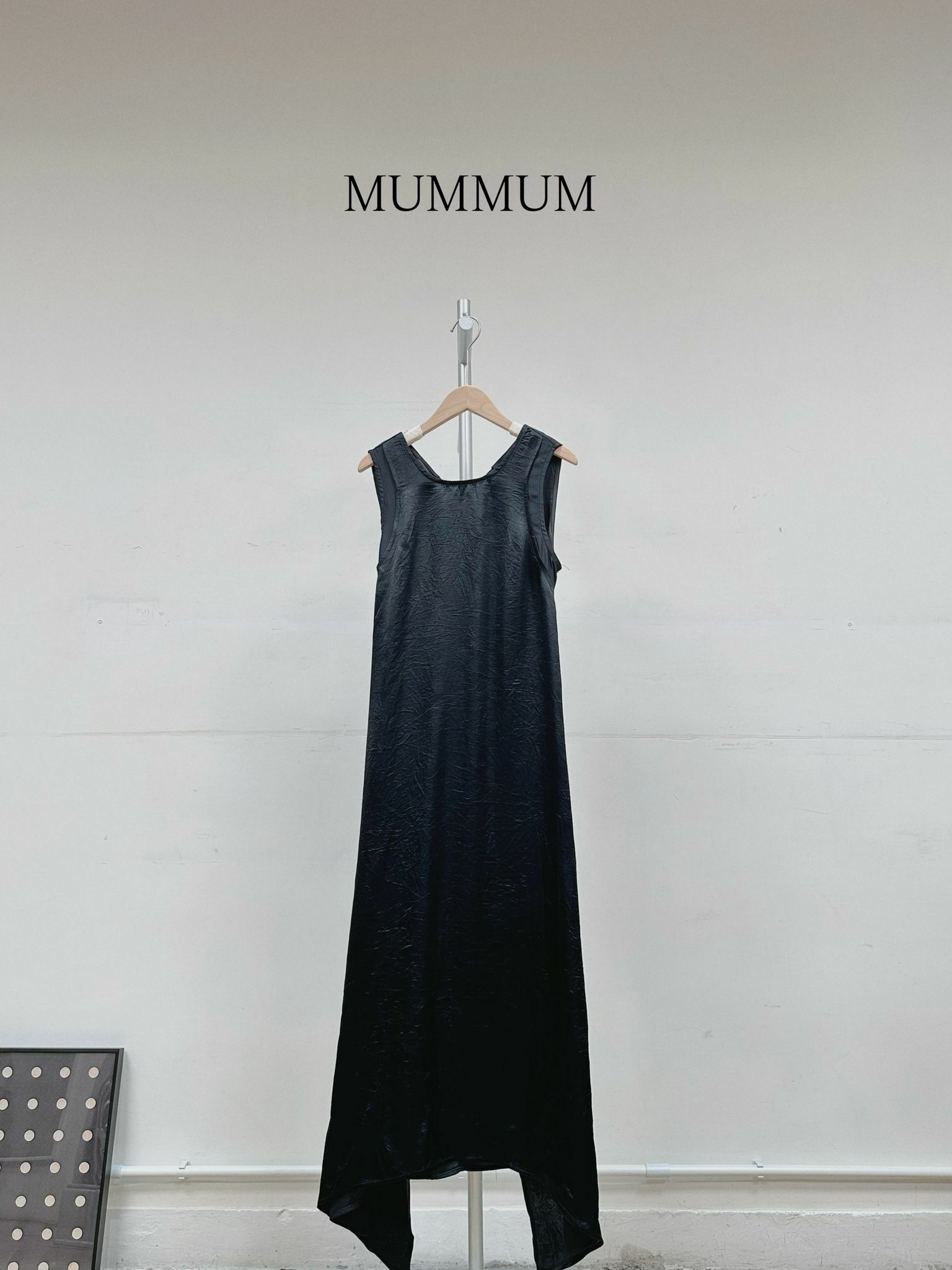 0212237a/氣質圓領連身裙36-40C'/36-40W'/44L'