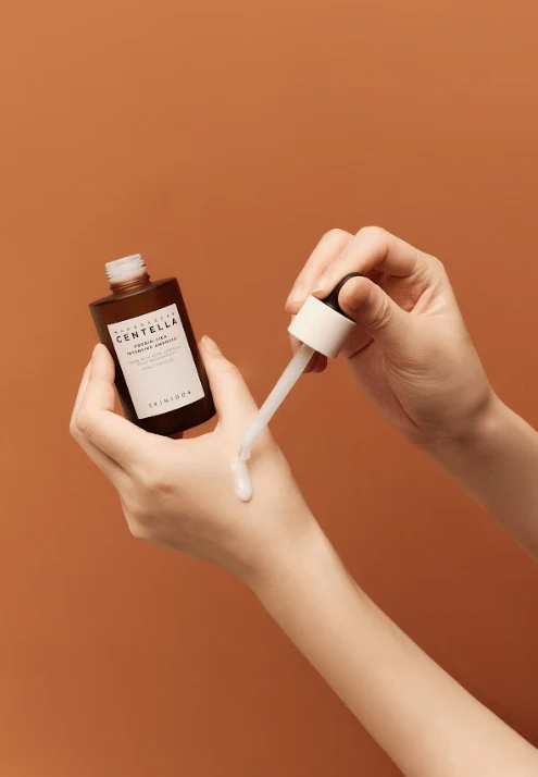 SKIN1004 屏障修復舒緩精華 50ml