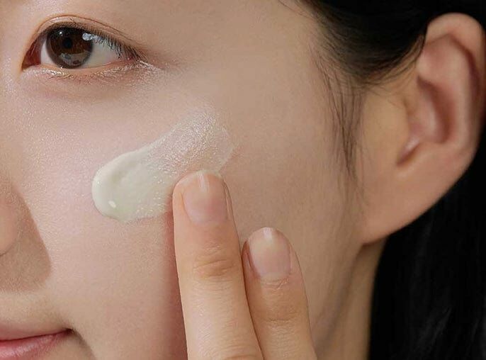 SKIN1004 輕盈的物理防曬乳 SPF50+ PA++++ 50ml