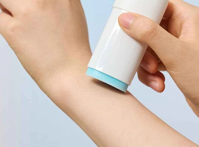 SKIN1004 積雪草玻尿酸水感防曬棒 SPF50+ PA++++ 20g