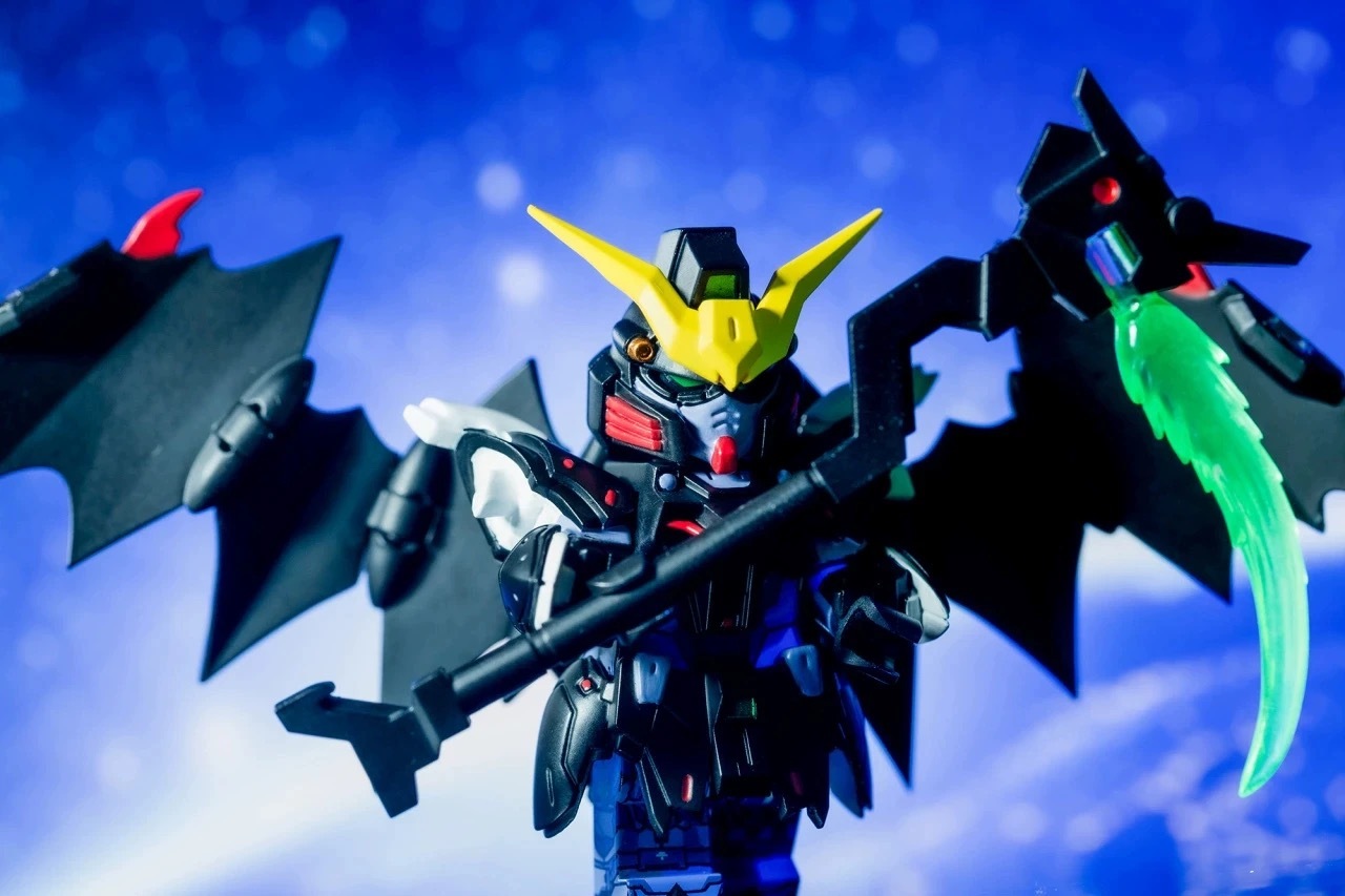 【Minifigs.Factory】死神