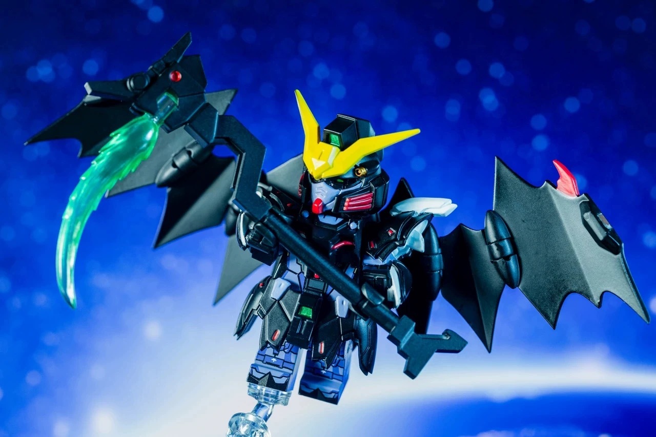 【Minifigs.Factory】死神