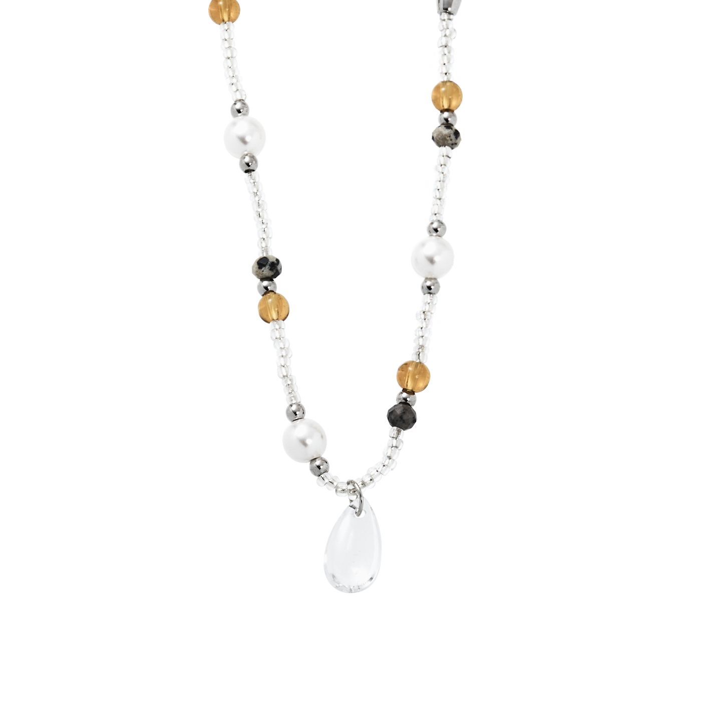 天然石,串珠,項鍊,平價飾品