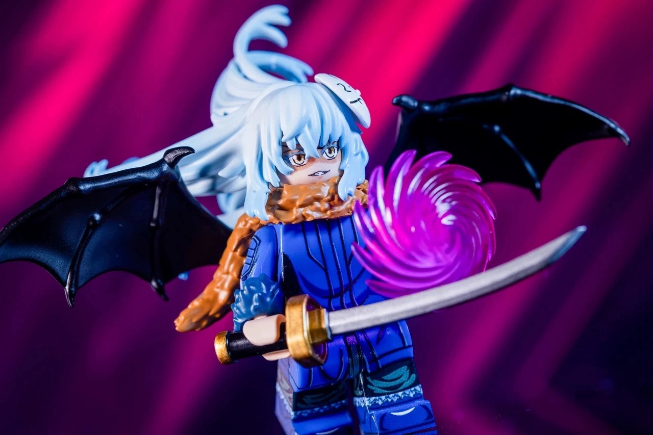 【Minifigs.Factory】特恩佩斯特