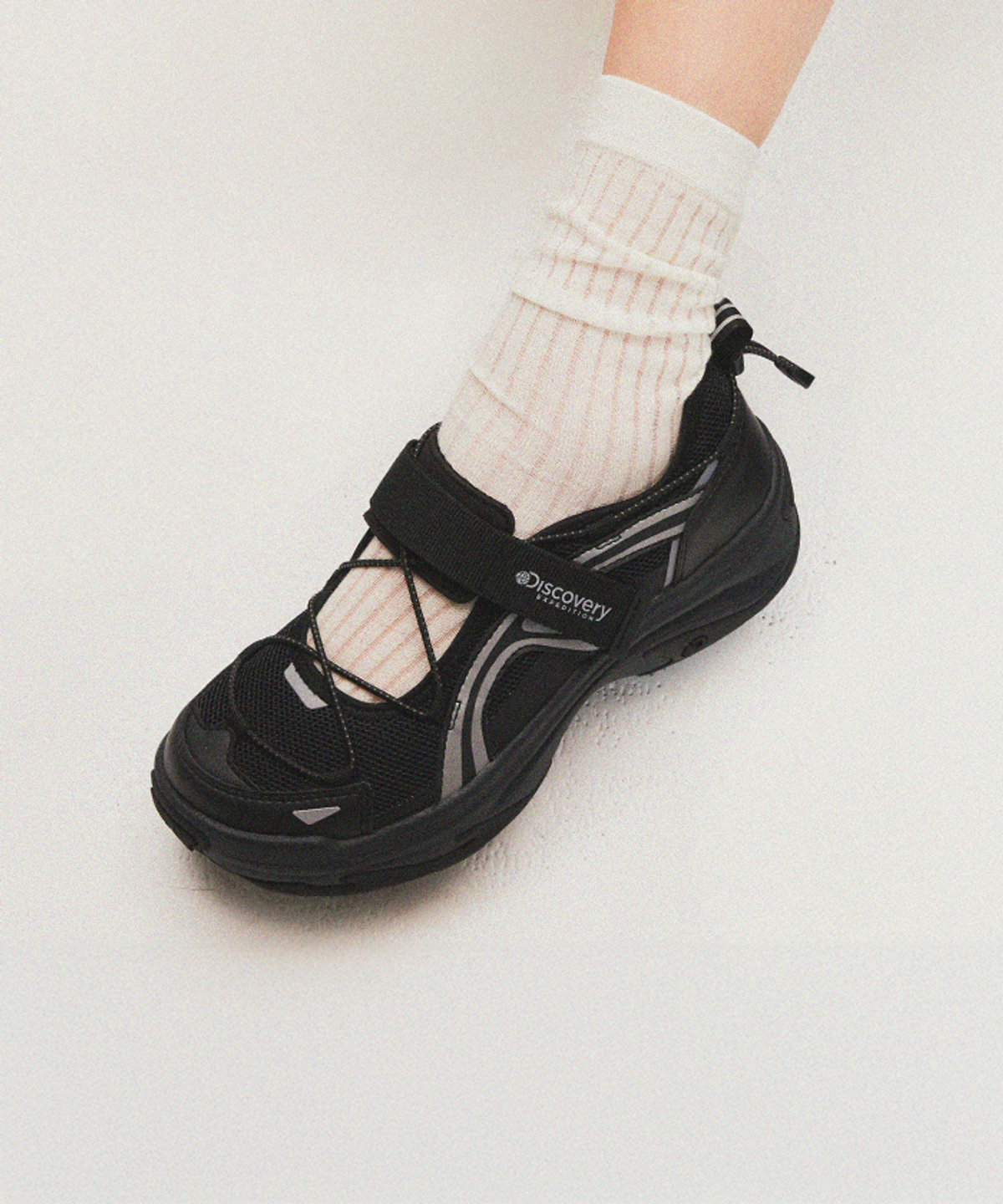 Discovery Expedition Wave Jane