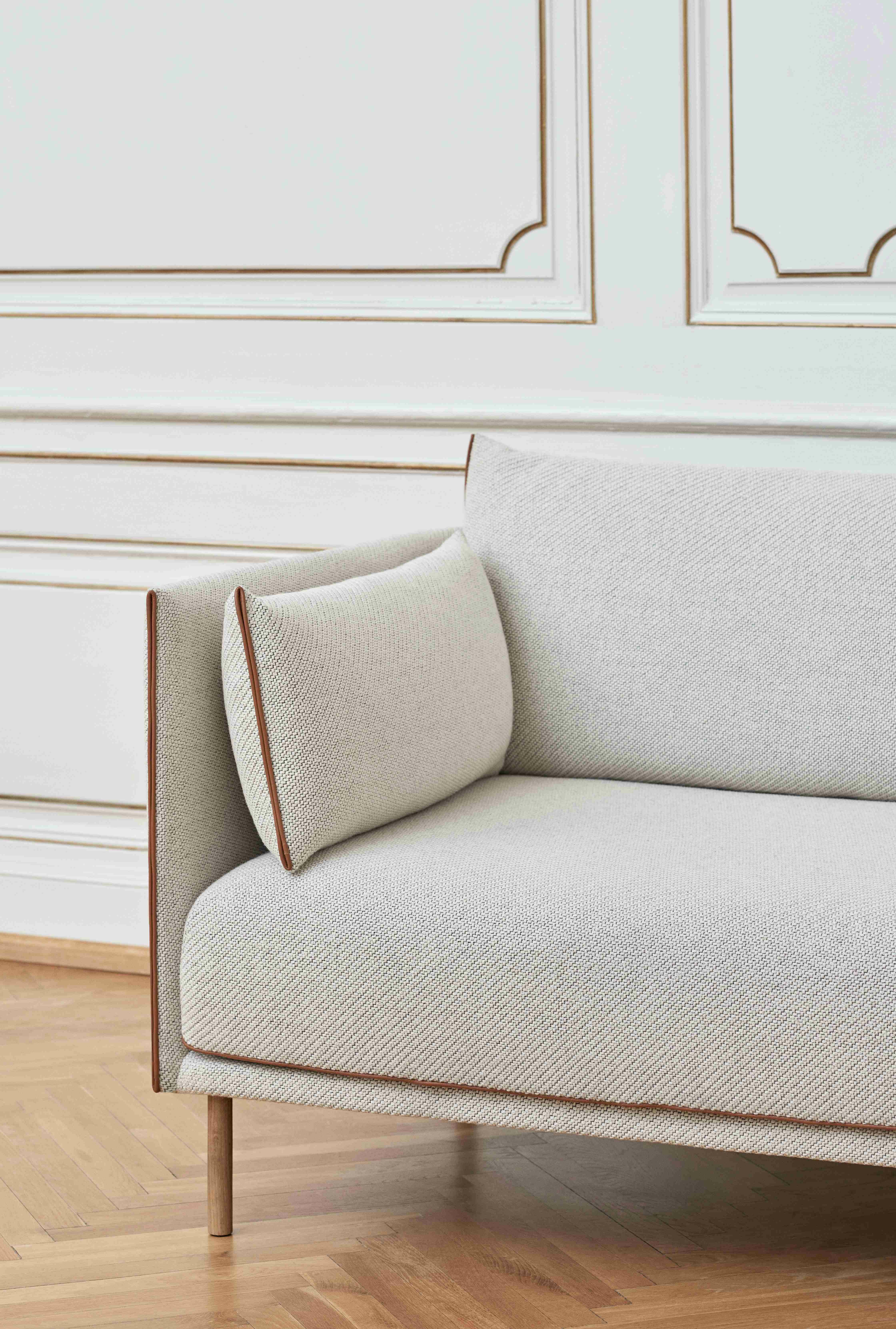 Silhouette 輪廓沙發 (兩人坐)