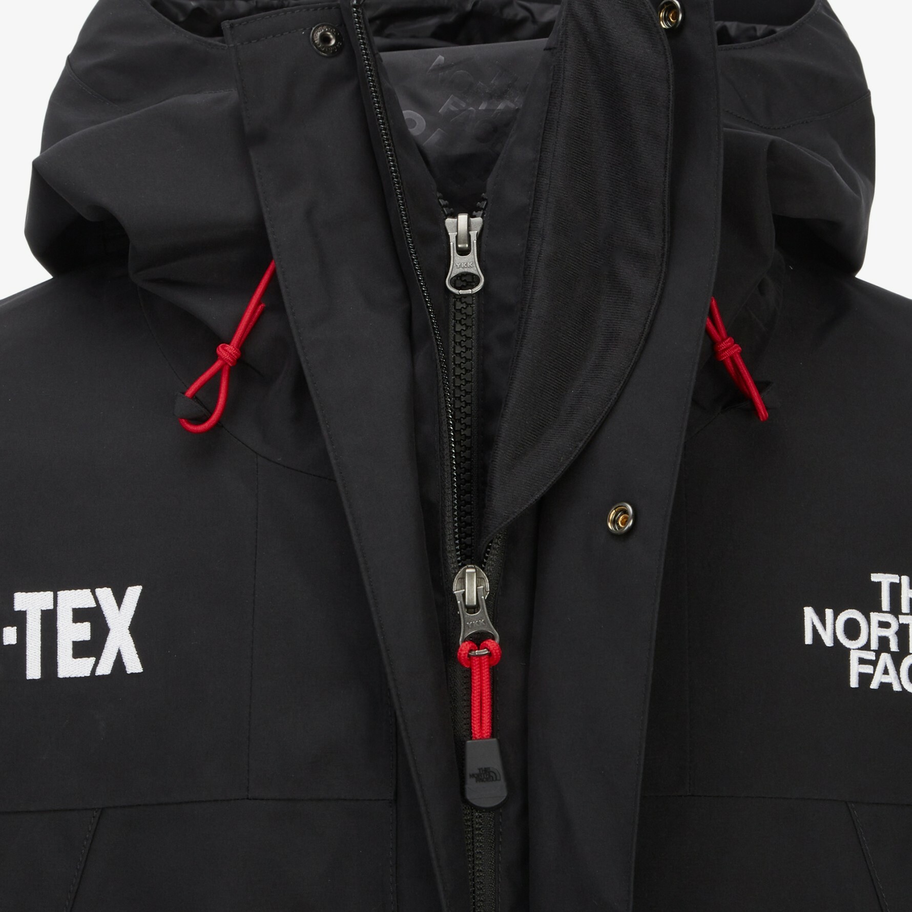 預購】The North Face 40TH ANNIVERSARY GTX MOUNTAIN JACKET