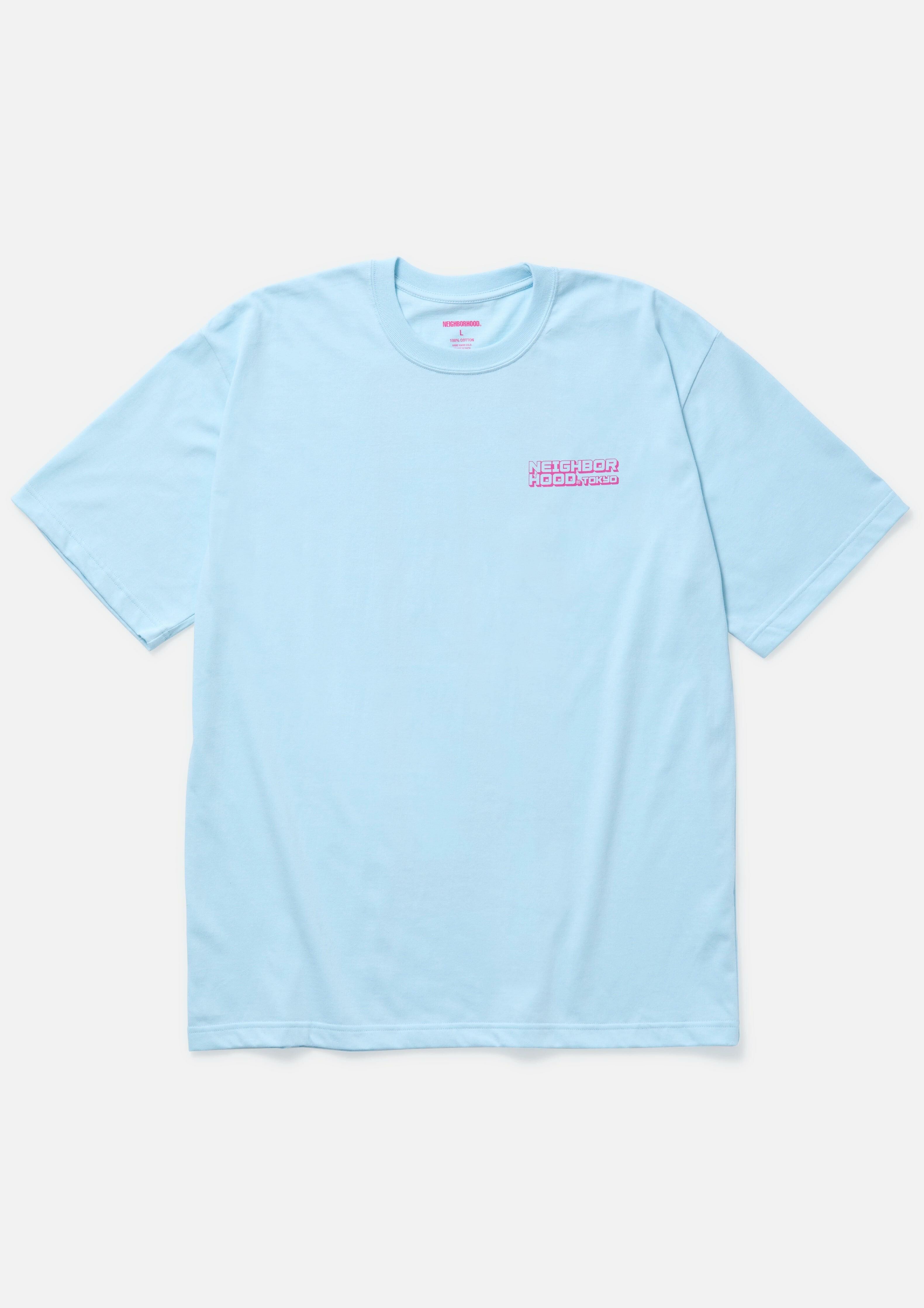 現貨| NEIGHBORHOOD NH . TEE SS-10 251PCNH-ST10