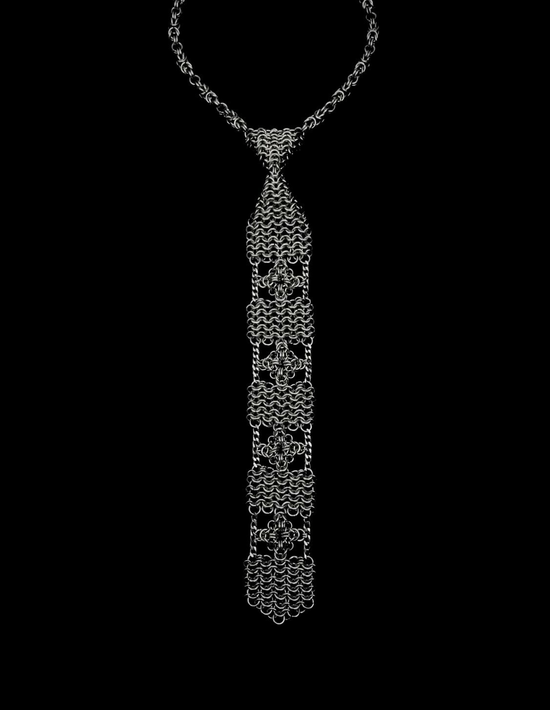 JIN盡 O - 14 領帶