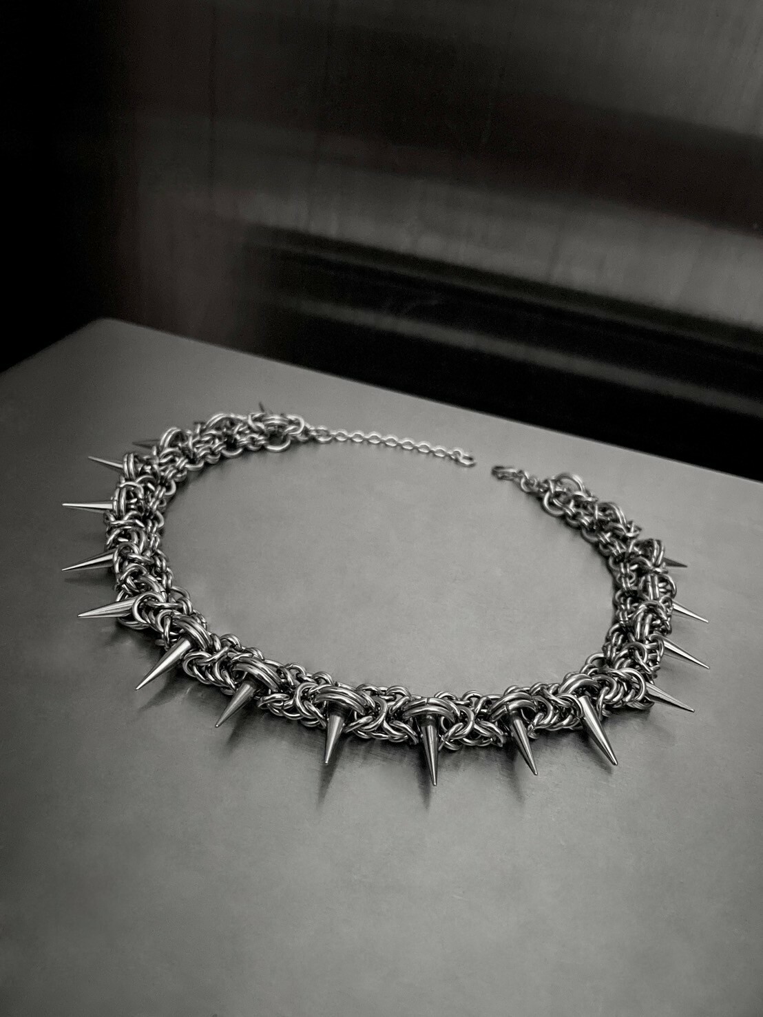 JIN盡 N - 38 項鍊