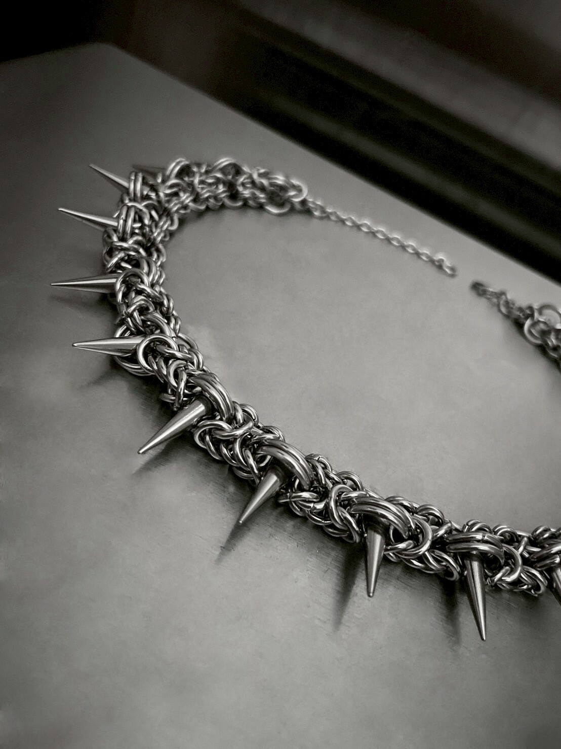 JIN盡 N - 38 項鍊