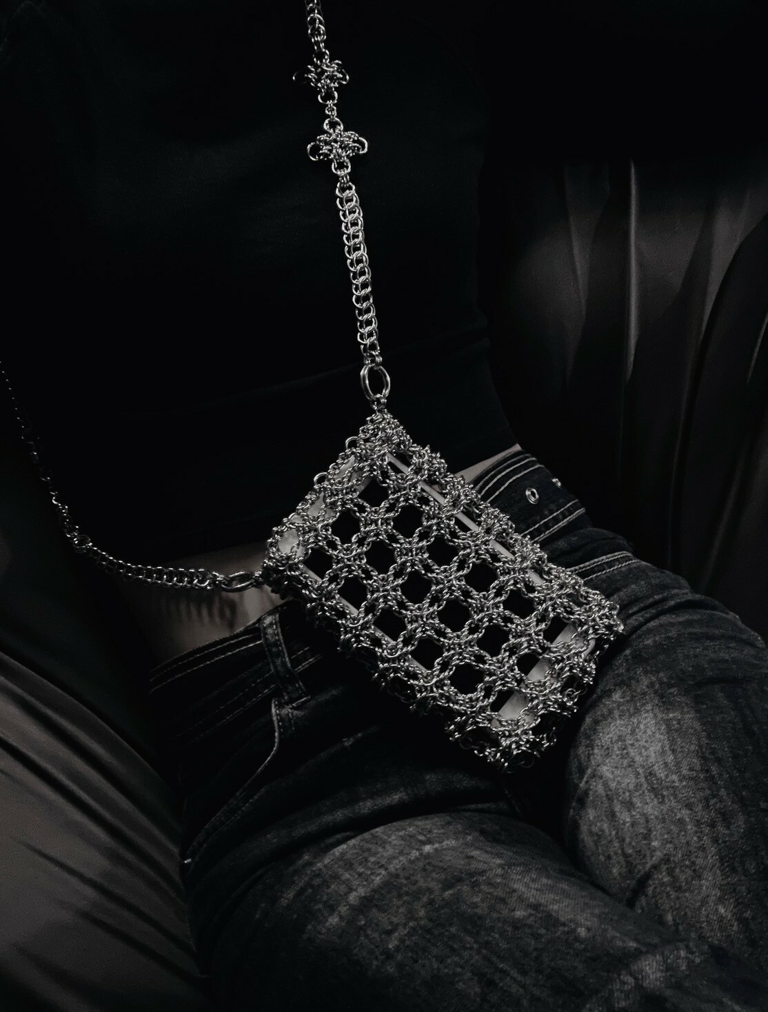 JIN盡 O - 24 小包