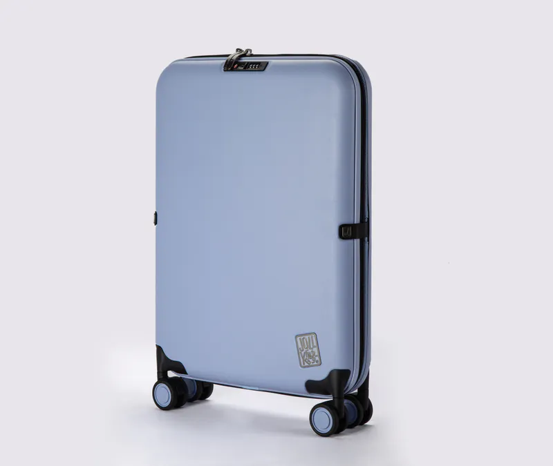 預 購 產 品丨Jollying 30 摺疊式瘦身旅行箱 (106L) (十種顏色)