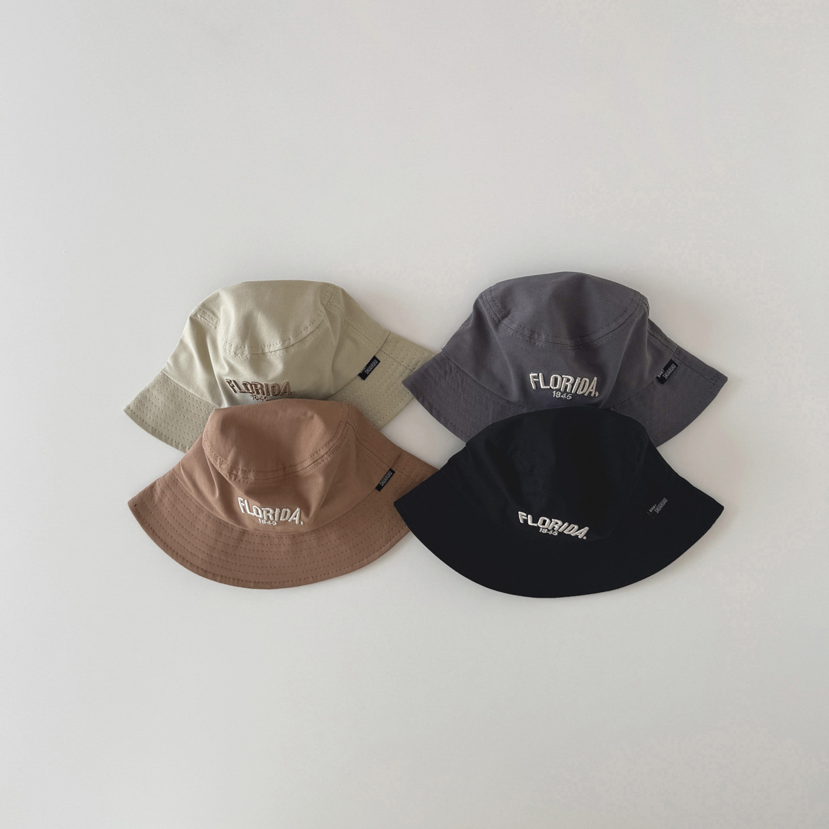 美式日常 漁夫帽