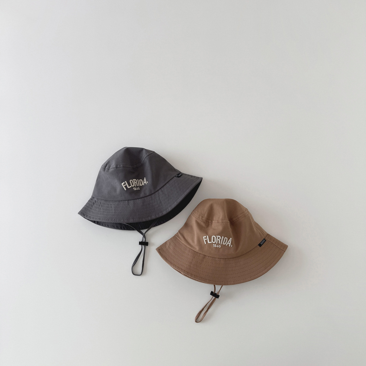 美式日常 漁夫帽